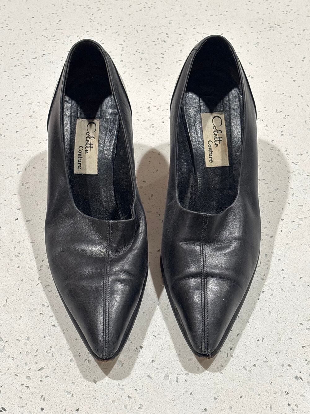 Colette women’s heels size 8.5